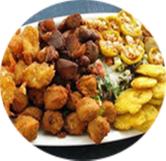 Fritay Tasso Boeuf