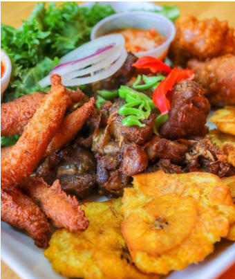 Fritay Tasso Cabrit
