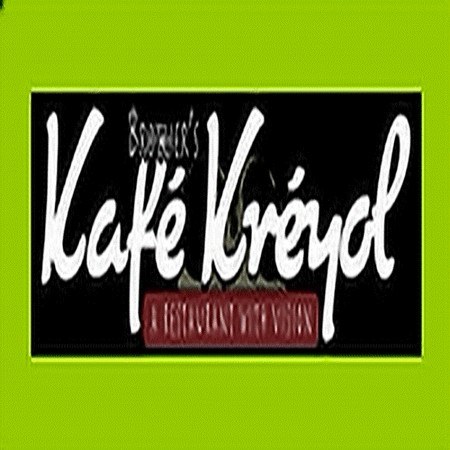 Kafe Kreyol Restaurant LLC